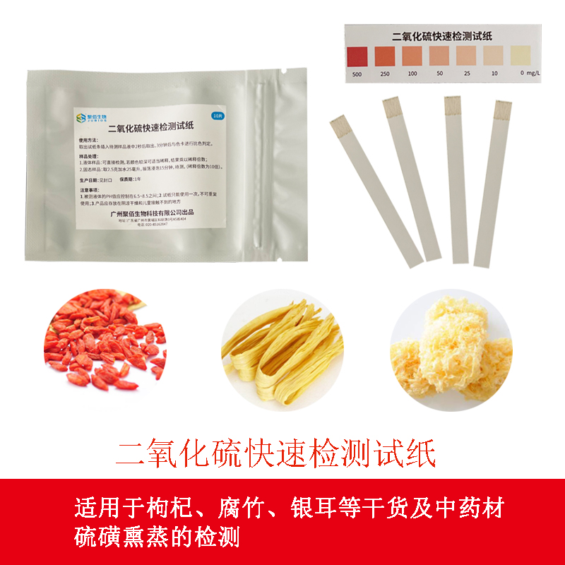 非法添加快检系列