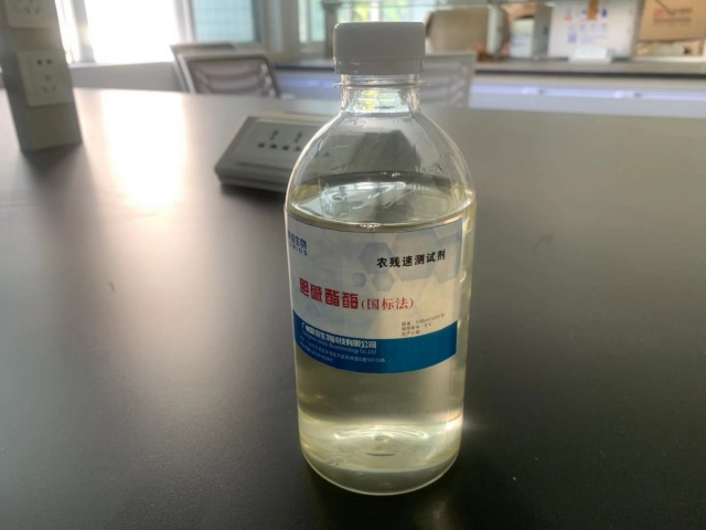 胆碱酯酶（原料）